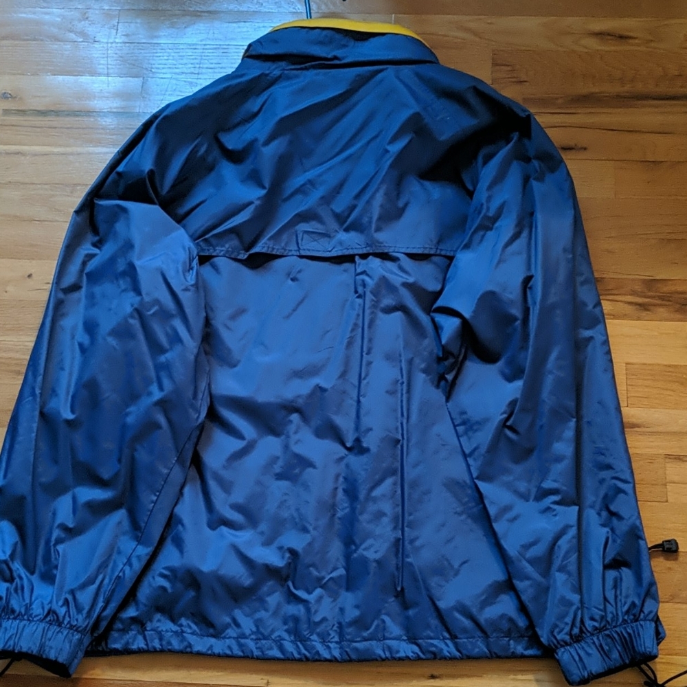 Bmw Weatherproof Performance Jacket (Never Worn) - image 3